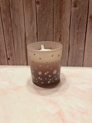 Świąteczna świeczka o zapachu bawełny Empik Winter Wonderland