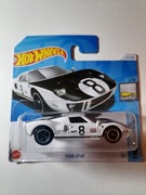 Hot Wheels Ford GT40