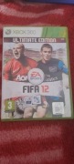 Fifa 12 Xbox 360