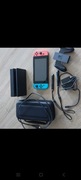 Konsola Nintendo Switch Jak Nowa