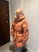 Kurtka Esprit nowa parka oversize XS metka
