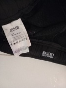 Spodnie cekinowe Versace