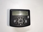 STEROWNIK Programator WYŚWIETLACZ WEBASTO 221000323600