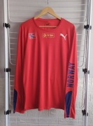 Męska sportowa/treningowa bluzka Puma rozmiar L