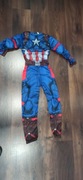 Strój Kapitan Ameryka