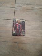 LIGA MISTRZÓW UEFA 2014/15 Arjen Robben Limited Update Edition