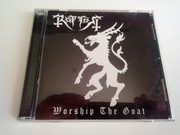 Raptor - Warship the Goat