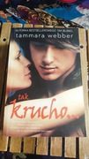 Tamara Webber - Tak krucho