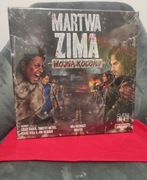 Wojna koloni gra planszowa 