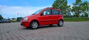 Fiat Panda 2  1.2 Benz. 60KM