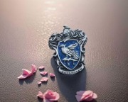 Broszka Harry Potter Ravenclaw