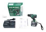 Wkrętarka akumulatorowa HIKOKI DS 18DBSL 18V