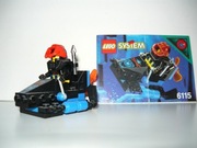LEGO SYSTEM 6115