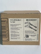 Wsporniki dystansowe Geberit Duofix [111.815.00.1] tel 535066601