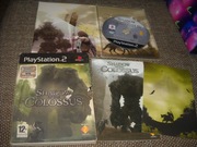 Shadow Of The Colossus - PS2