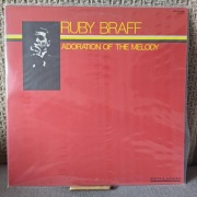 Ruby Braff - Adoration Of The Melody