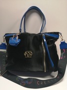 Ego Torebka Shopper Duża 