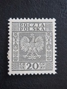 254 b ZnW P szary Małe doniczki gwar. ** 1932r.