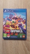 Gra Lego Brawls na PS4