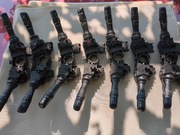 Manetki toyota, Lexus 