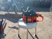 Piła spalinowa Dolmar 115i 3.7km