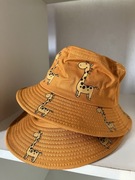 Panama dla dzieci z żyrafami, wiosna-lato