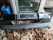 Zderzak przedni jeep grand Cherokee WK przedlift