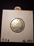 2ZŁ JUZEF PIŁSUDSKI 1934 R.    AG 