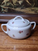 Stara mała cukierniczka KPM