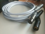 Kabel XLR - XLR Melodika MDC1230 2x 1 m