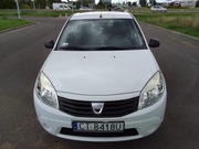Dacia Sandero 2009 - LPG