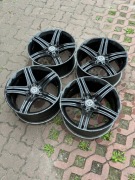 Felgi mercedes 5x112 18" 8,5J AMG
