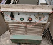 Spawarka prostownik spawalniczy Bester