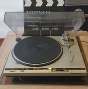 Gramofon Technics SL-D30 direct drive wkładka P30S made in japan sprawny 