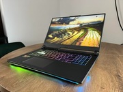 Laptop Asus Strix G17 RTX4060 R9 7845HX 32GB SSD