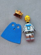 Lego cas592 Horse Knight King