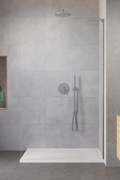 Kabiny Walk-in 80 x 2000 Modo SL Brushed Nickel II
