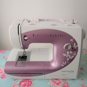 Maszyna bernette milan 5