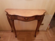 Konsolka oryginalna antyk