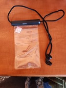 Wodoodporna torba na telefon