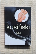Jerzy Kosiński - Gra - st. bdb