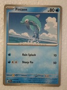 Finizen 048/162 Karta POKEMON TCG Scarlet & Violet Temporal forces