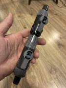 Zawór podwójny Eheim na wąż 16/22 mm 4005410