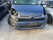 Citroen Berlingo lift zderzak kompletny ledy