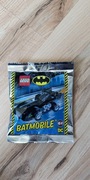 Lego Batman Batmobile
