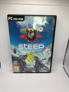 Steep - Gra PC! 