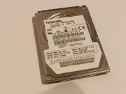 Dysk HDD 2.5" Toshiba 320GB (MK3252GSX)