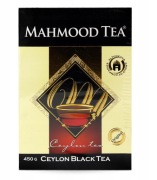 Herbata Cejlońska Ceylon liściasta Mahmood Tea 450 g