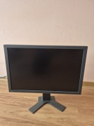 Profesjonalny Monitor 24" EIZO FlexScan S2431W – Idealny do grafiki i CAD