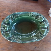 Ceramiczna pantera bardzo 